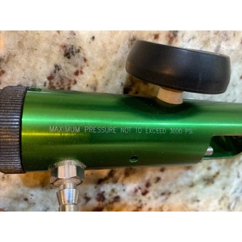 Drive medical oxygen